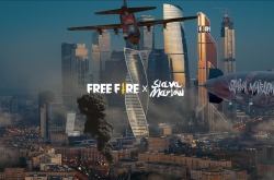   Free Fire  Slava Marlow     