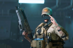 Dice    2021    Battlefield 2042