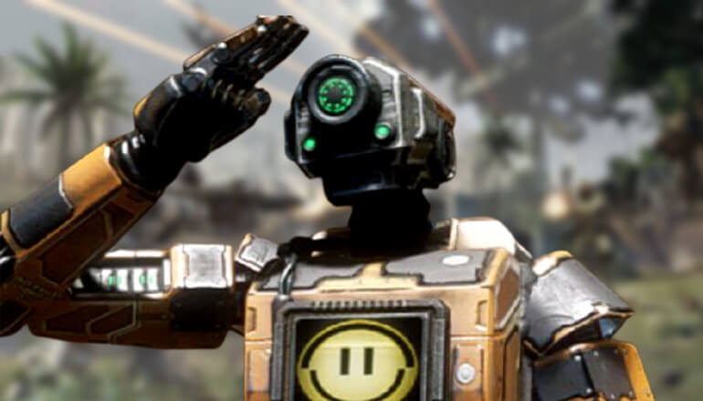 Electronic Arts навсегда уберет Titanfall из всех магазинов и сервисов Electronic Arts навсегда уберет Titanfall из всех магазинов и сервисов