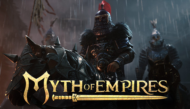 Myth of Empires Myth of Empires