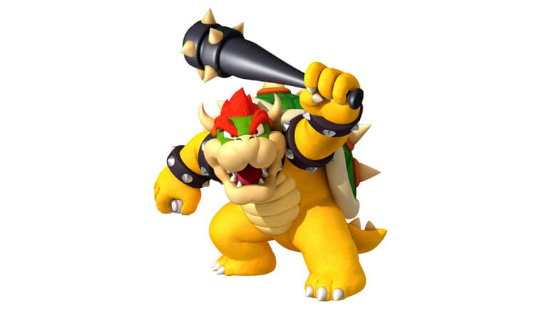 Nintendo засудила хакера на 14,5 млн долларов Nintendo засудила хакера на 14,5 млн долларов
