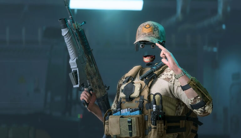Dice анонсировала последний в 2021 году патч для Battlefield 2042 Dice анонсировала последний в 2021 году патч для Battlefield 2042