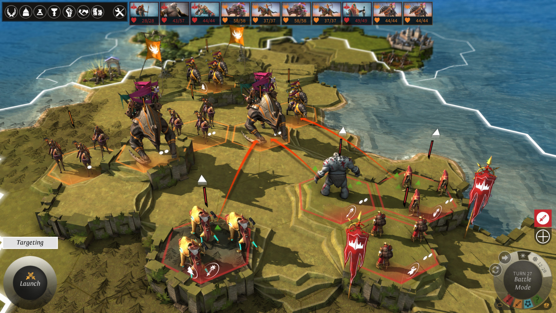 FAQ по ошибкам Endless Legend