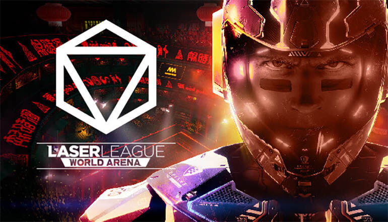 Кибергладиаторский экшен Laser League стал бесплатным в Steam Кибергладиаторский экшен Laser League стал бесплатным в Steam