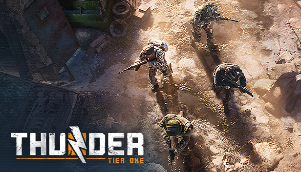 Thunder Tier One Thunder Tier One