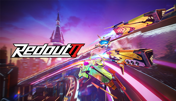 Redout 2 Redout 2