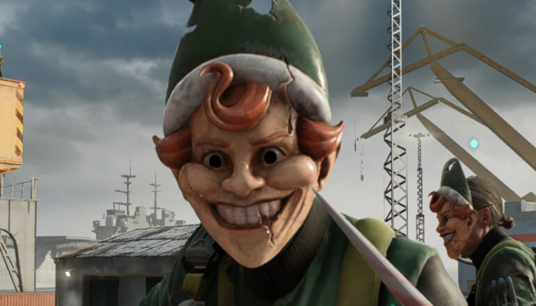 Battlefield 2042 станет нормальной игрой через год, но это не точно Battlefield 2042 станет нормальной игрой через год, но это не точно