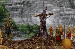 GOG   I Have No Mouth, and I Must Scream