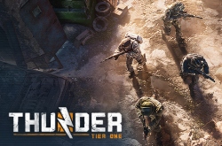 Thunder Tier One