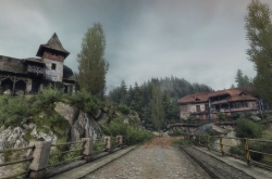   The Vanishing of Ethan Carter  Epic Store