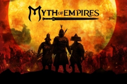  Myth Of Empires     Steam