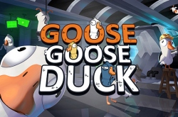 Goose Goose Duck