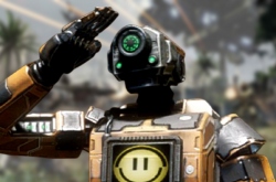 Electronic Arts   Titanfall     