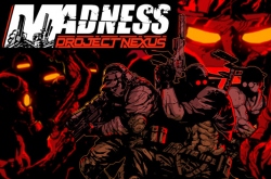 MADNESS: Project Nexus