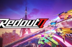 Saber Interactive выпустит вторую часть гоночной аркады Redout