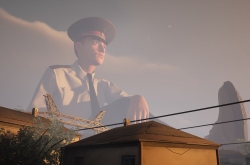     Unreal Engine Dev Contest 2021   ,    