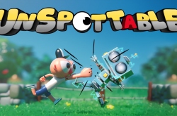 Unspottable