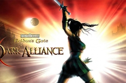 Baldur's Gate: Dark Alliance впервые вышла на ПК