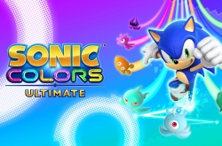 Sonic Colors: Ultimate