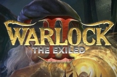 Warlock 2: The Exiled