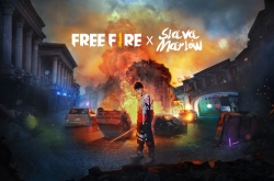   Free Fire   Slava Marlow    