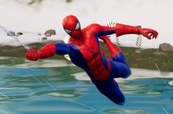 - Fortnite     Marvel's Avengers