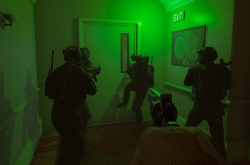 Ready or Not – перспективная альтернатива Rainbow Six Siege