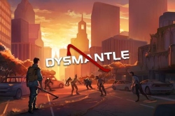 DYSMANTLE
