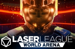 Laser League: World Arena