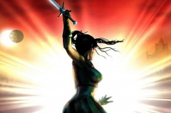 Baldur's Gate: Dark Alliance