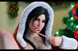 Забираем бесплатно всю новую трилогию Tomb Raider