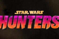 STAR WARS: Hunters