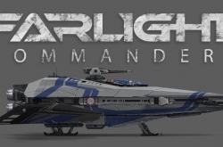 Farlight Commanders