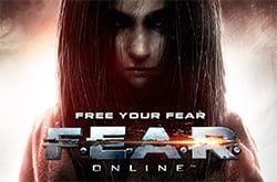 F.E.A.R. Online / Fear Online (RIP)