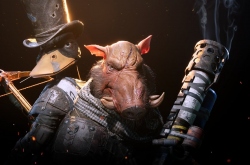   Mutant Year Zero: Road to Eden