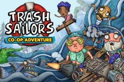 Trash Sailors