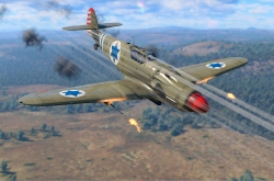  War Thunder     