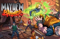 Mayhem Brawler