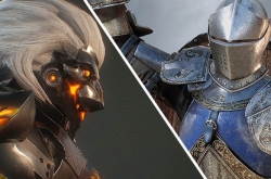 Epic  Godfall  Prison Architect,     Chivalry 2