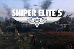 Sniper Elite 5