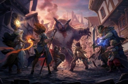   Pathfinder: Kingmaker