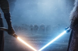 Космическая фантастика снова в моде.  Ждем возвращения  Star Wars, Warhammer, Dune, Star Trek и других серий