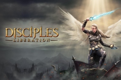 Обзор Disciples: Liberation