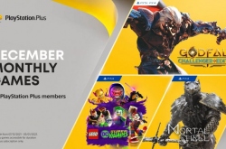 Sony подготовила Mortal Shell и Godfall для PlayStation Plus