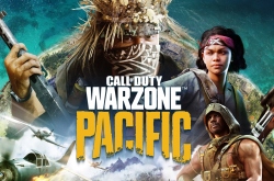 Warzone   -  