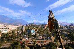Открыт бесплатный доступ к 	Dying Light, Europa Universalis IV и еще 3 играм