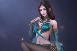     ARK, AC: Odyssey, Fault  Naraka Bladepoint