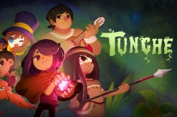 Tunche