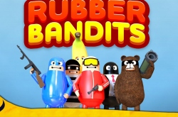 Rubber Bandits