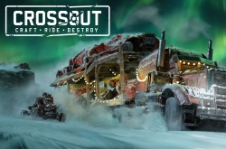  Crossout     